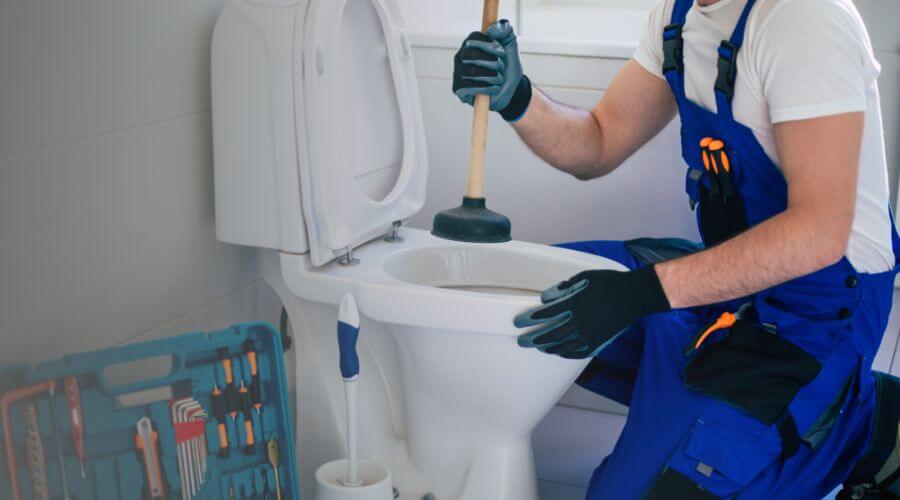 Professional septic pumping service in Hot Springs Village, AR